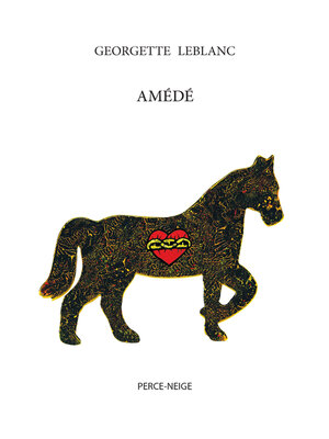 cover image of Amédé
